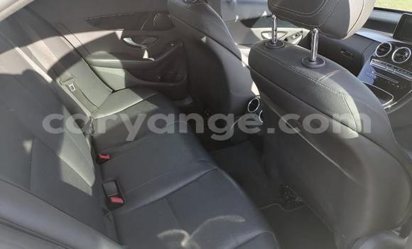 Buy Used Mercedes-Benz C–Class White Car in Gobabis in Omaheke Buy Used Mercedes-Benz C–Class White Car in Gobabis in Omaheke