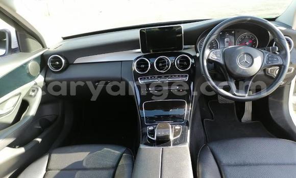 Buy Used Mercedes-Benz C–Class White Car in Gobabis in Omaheke Buy Used Mercedes-Benz C–Class White Car in Gobabis in Omaheke