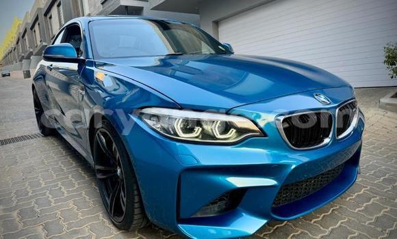Buy Used BMW M2 Blue Car in Windhoek in Namibia Buy Used BMW M2 Blue Car in Windhoek in Namibia