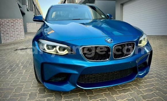 Buy Used BMW M2 Blue Car in Windhoek in Namibia Buy Used BMW M2 Blue Car in Windhoek in Namibia