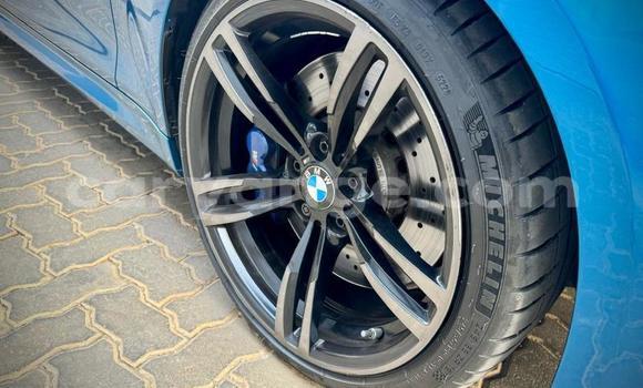 Buy Used BMW M2 Blue Car in Windhoek in Namibia Buy Used BMW M2 Blue Car in Windhoek in Namibia
