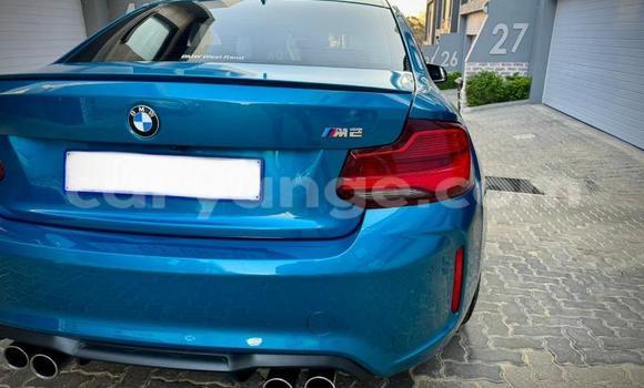 Buy Used BMW M2 Blue Car in Windhoek in Namibia Buy Used BMW M2 Blue Car in Windhoek in Namibia