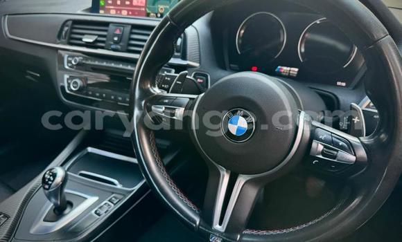 Buy Used BMW M2 Blue Car in Windhoek in Namibia Buy Used BMW M2 Blue Car in Windhoek in Namibia