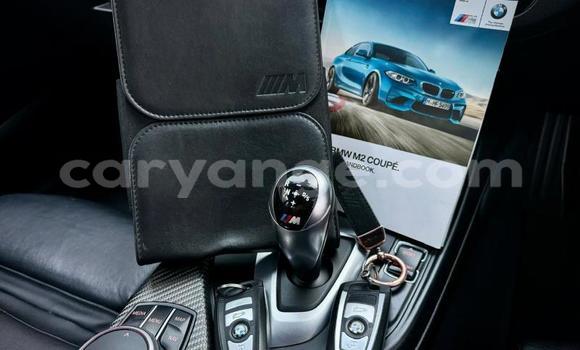 Buy Used BMW M2 Blue Car in Windhoek in Namibia Buy Used BMW M2 Blue Car in Windhoek in Namibia
