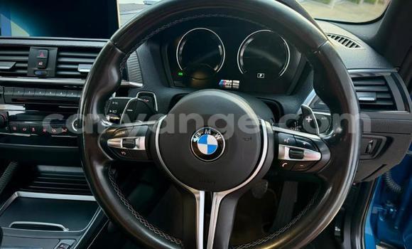 Buy Used BMW M2 Blue Car in Windhoek in Namibia Buy Used BMW M2 Blue Car in Windhoek in Namibia