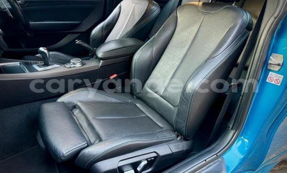 Buy Used BMW M2 Blue Car in Windhoek in Namibia Buy Used BMW M2 Blue Car in Windhoek in Namibia