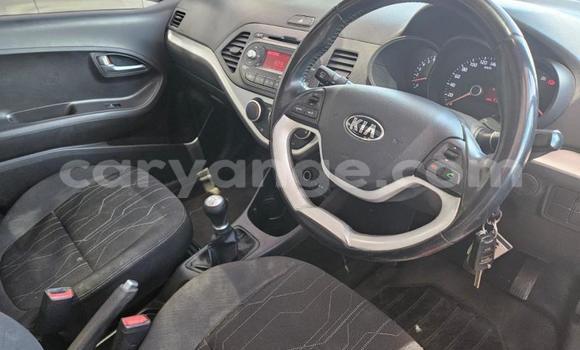 Acheter Occasion Voiture Kia Picanto Rouge à Gobabis, Omaheke Acheter Occasion Voiture Kia Picanto Rouge à Gobabis, Omaheke