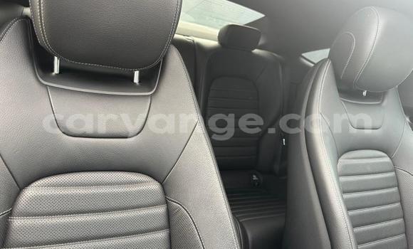 Acheter Occasion Voiture Mercedes-Benz C–Class Blanc à Gobabis, Omaheke Acheter Occasion Voiture Mercedes-Benz C–Class Blanc à Gobabis, Omaheke