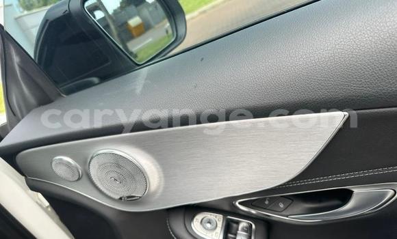 Acheter Occasion Voiture Mercedes-Benz C–Class Blanc à Gobabis, Omaheke Acheter Occasion Voiture Mercedes-Benz C–Class Blanc à Gobabis, Omaheke