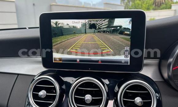 Acheter Occasion Voiture Mercedes-Benz C–Class Blanc à Gobabis, Omaheke Acheter Occasion Voiture Mercedes-Benz C–Class Blanc à Gobabis, Omaheke