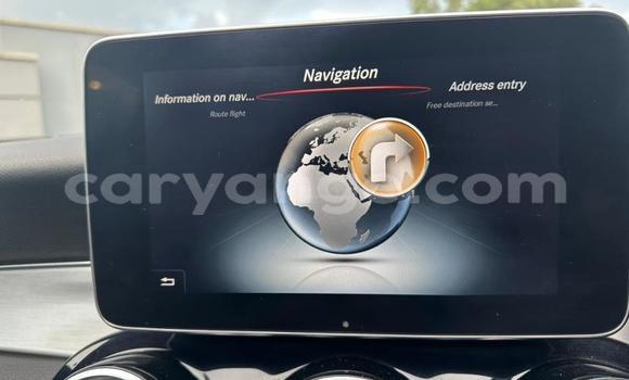 Acheter Occasion Voiture Mercedes-Benz C–Class Blanc à Gobabis, Omaheke Acheter Occasion Voiture Mercedes-Benz C–Class Blanc à Gobabis, Omaheke