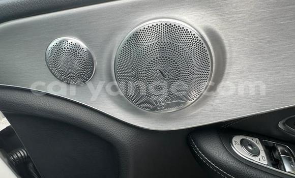 Acheter Occasion Voiture Mercedes-Benz C–Class Blanc à Gobabis, Omaheke Acheter Occasion Voiture Mercedes-Benz C–Class Blanc à Gobabis, Omaheke