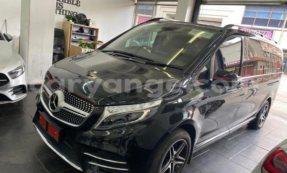 Buy Used Mercedes-Benz V-klasse Other Car in Windhoek in Namibia Buy Used Mercedes-Benz V-klasse Other Car in Windhoek in Namibia