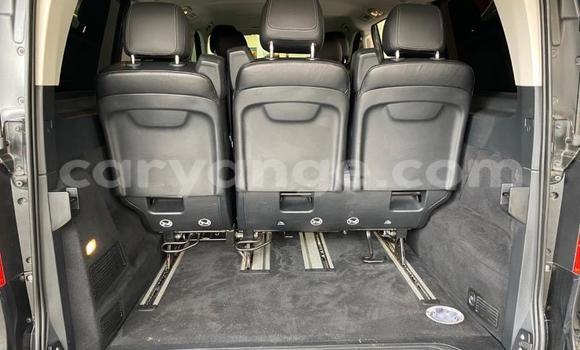 Buy Used Mercedes-Benz V-klasse Other Car in Windhoek in Namibia Buy Used Mercedes-Benz V-klasse Other Car in Windhoek in Namibia