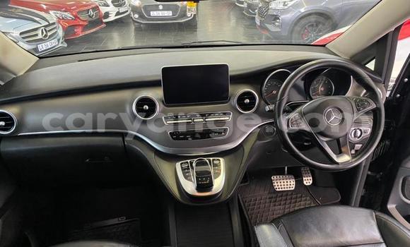 Buy Used Mercedes-Benz V-klasse Other Car in Windhoek in Namibia Buy Used Mercedes-Benz V-klasse Other Car in Windhoek in Namibia