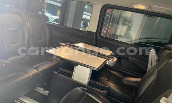 Buy Used Mercedes-Benz V-klasse Other Car in Windhoek in Namibia Buy Used Mercedes-Benz V-klasse Other Car in Windhoek in Namibia