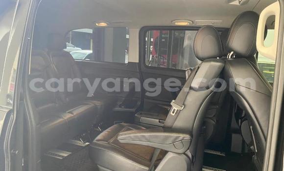 Buy Used Mercedes-Benz V-klasse Other Car in Windhoek in Namibia Buy Used Mercedes-Benz V-klasse Other Car in Windhoek in Namibia