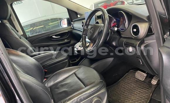 Buy Used Mercedes-Benz V-klasse Other Car in Windhoek in Namibia Buy Used Mercedes-Benz V-klasse Other Car in Windhoek in Namibia