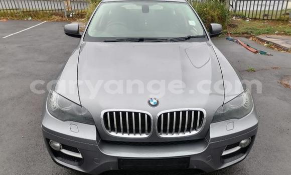Acheter Occasion Voiture BMW X6 Gris à Gobabis, Omaheke Acheter Occasion Voiture BMW X6 Gris à Gobabis, Omaheke