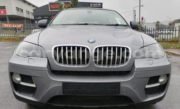 Acheter Occasion Voiture BMW X6 Gris à Gobabis, Omaheke Acheter Occasion Voiture BMW X6 Gris à Gobabis, Omaheke