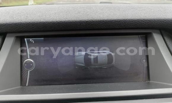 Acheter Occasion Voiture BMW X6 Gris à Gobabis, Omaheke Acheter Occasion Voiture BMW X6 Gris à Gobabis, Omaheke