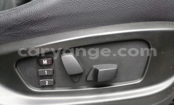 Acheter Occasion Voiture BMW X6 Gris à Gobabis, Omaheke Acheter Occasion Voiture BMW X6 Gris à Gobabis, Omaheke