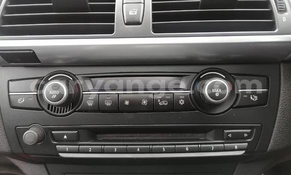 Acheter Occasion Voiture BMW X6 Gris à Gobabis, Omaheke Acheter Occasion Voiture BMW X6 Gris à Gobabis, Omaheke