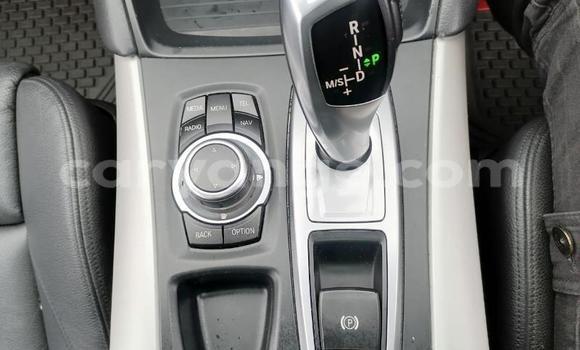 Acheter Occasion Voiture BMW X6 Gris à Gobabis, Omaheke Acheter Occasion Voiture BMW X6 Gris à Gobabis, Omaheke