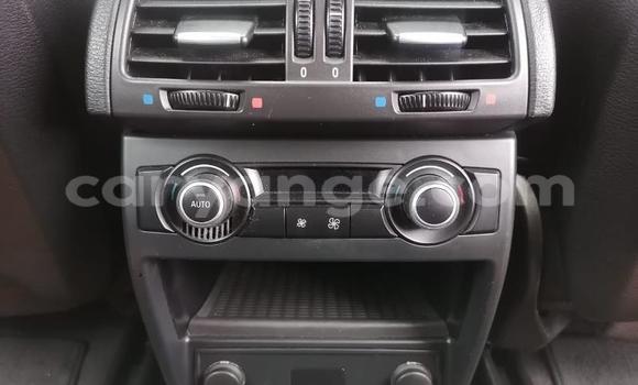 Acheter Occasion Voiture BMW X6 Gris à Gobabis, Omaheke Acheter Occasion Voiture BMW X6 Gris à Gobabis, Omaheke