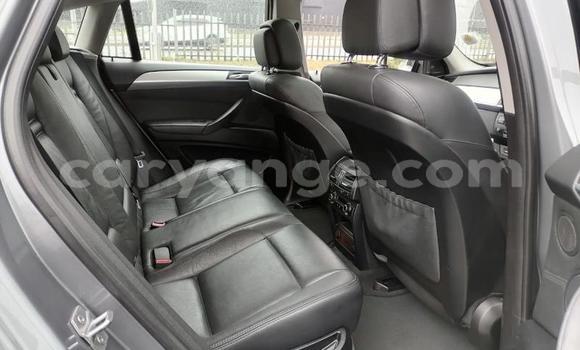 Acheter Occasion Voiture BMW X6 Gris à Gobabis, Omaheke Acheter Occasion Voiture BMW X6 Gris à Gobabis, Omaheke