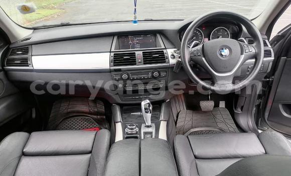 Acheter Occasion Voiture BMW X6 Gris à Gobabis, Omaheke Acheter Occasion Voiture BMW X6 Gris à Gobabis, Omaheke