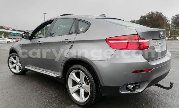 Acheter Occasion Voiture BMW X6 Gris à Gobabis, Omaheke Acheter Occasion Voiture BMW X6 Gris à Gobabis, Omaheke