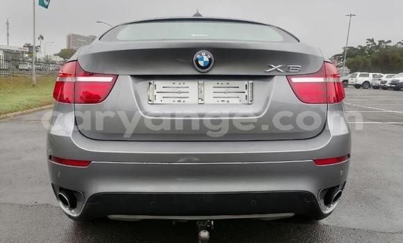 Acheter Occasion Voiture BMW X6 Gris à Gobabis, Omaheke Acheter Occasion Voiture BMW X6 Gris à Gobabis, Omaheke
