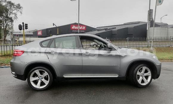 Acheter Occasion Voiture BMW X6 Gris à Gobabis, Omaheke Acheter Occasion Voiture BMW X6 Gris à Gobabis, Omaheke
