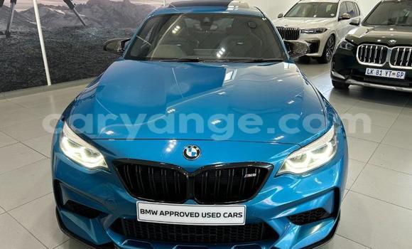 Acheter Occasion Voiture BMW M2 Bleu à Gobabis, Omaheke Acheter Occasion Voiture BMW M2 Bleu à Gobabis, Omaheke