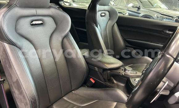 Acheter Occasion Voiture BMW M2 Bleu à Gobabis, Omaheke Acheter Occasion Voiture BMW M2 Bleu à Gobabis, Omaheke