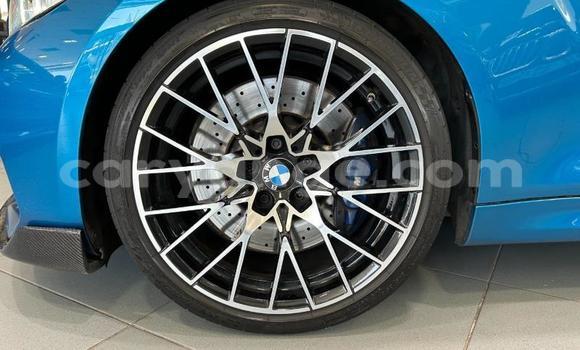 Acheter Occasion Voiture BMW M2 Bleu à Gobabis, Omaheke Acheter Occasion Voiture BMW M2 Bleu à Gobabis, Omaheke