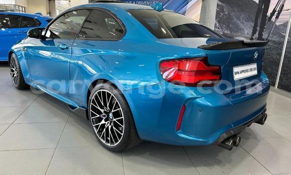 Acheter Occasion Voiture BMW M2 Bleu à Gobabis, Omaheke Acheter Occasion Voiture BMW M2 Bleu à Gobabis, Omaheke