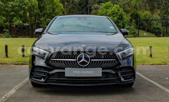 Buy Used Mercedes-Benz A–Class Black Car in Gobabis in Omaheke Buy Used Mercedes-Benz A–Class Black Car in Gobabis in Omaheke