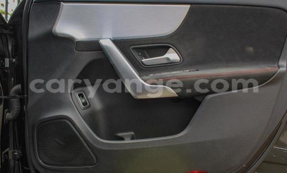 Buy Used Mercedes-Benz A–Class Black Car in Gobabis in Omaheke Buy Used Mercedes-Benz A–Class Black Car in Gobabis in Omaheke