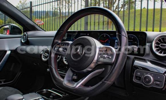 Buy Used Mercedes-Benz A–Class Black Car in Gobabis in Omaheke Buy Used Mercedes-Benz A–Class Black Car in Gobabis in Omaheke