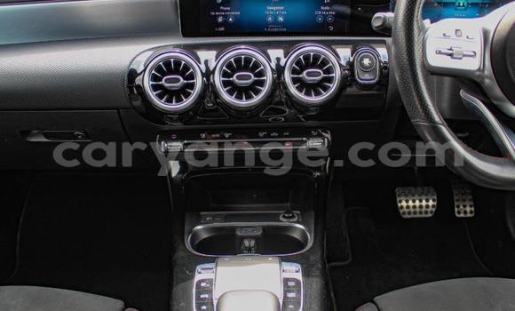 Buy Used Mercedes-Benz A–Class Black Car in Gobabis in Omaheke Buy Used Mercedes-Benz A–Class Black Car in Gobabis in Omaheke