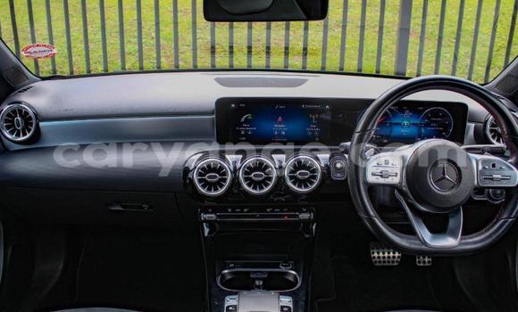 Buy Used Mercedes-Benz A–Class Black Car in Gobabis in Omaheke Buy Used Mercedes-Benz A–Class Black Car in Gobabis in Omaheke