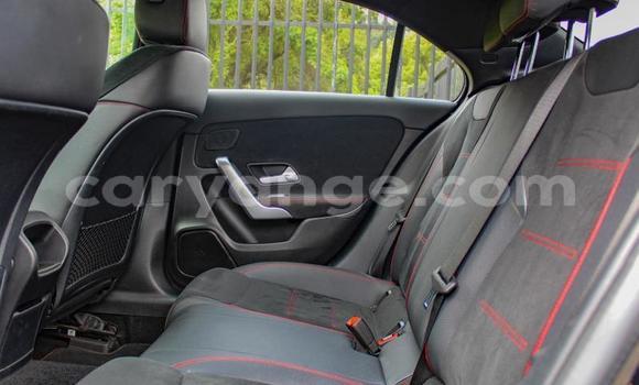 Buy Used Mercedes-Benz A–Class Black Car in Gobabis in Omaheke Buy Used Mercedes-Benz A–Class Black Car in Gobabis in Omaheke