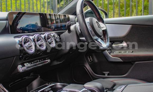 Buy Used Mercedes-Benz A–Class Black Car in Gobabis in Omaheke Buy Used Mercedes-Benz A–Class Black Car in Gobabis in Omaheke