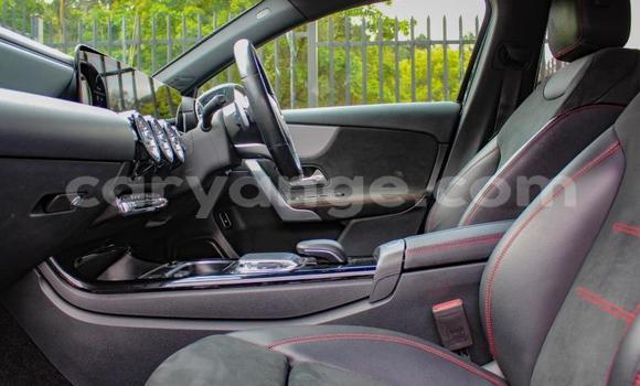 Buy Used Mercedes-Benz A–Class Black Car in Gobabis in Omaheke Buy Used Mercedes-Benz A–Class Black Car in Gobabis in Omaheke