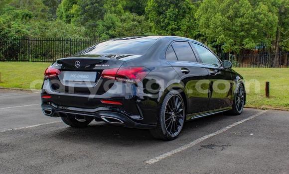 Buy Used Mercedes-Benz A–Class Black Car in Gobabis in Omaheke Buy Used Mercedes-Benz A–Class Black Car in Gobabis in Omaheke