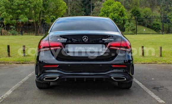 Buy Used Mercedes-Benz A–Class Black Car in Gobabis in Omaheke Buy Used Mercedes-Benz A–Class Black Car in Gobabis in Omaheke