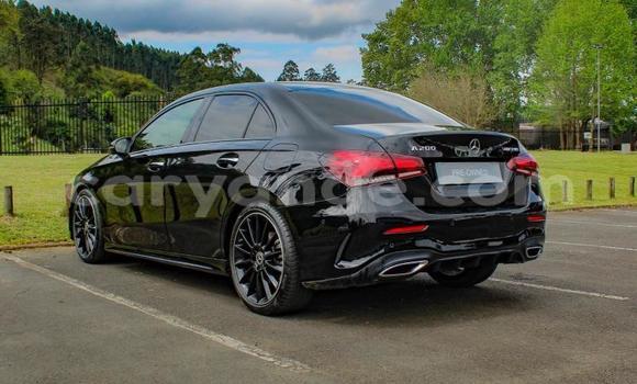 Buy Used Mercedes-Benz A–Class Black Car in Gobabis in Omaheke Buy Used Mercedes-Benz A–Class Black Car in Gobabis in Omaheke