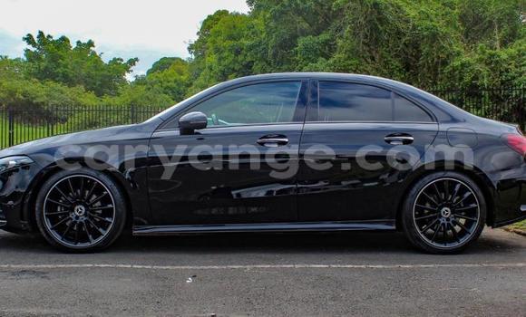 Buy Used Mercedes-Benz A–Class Black Car in Gobabis in Omaheke Buy Used Mercedes-Benz A–Class Black Car in Gobabis in Omaheke